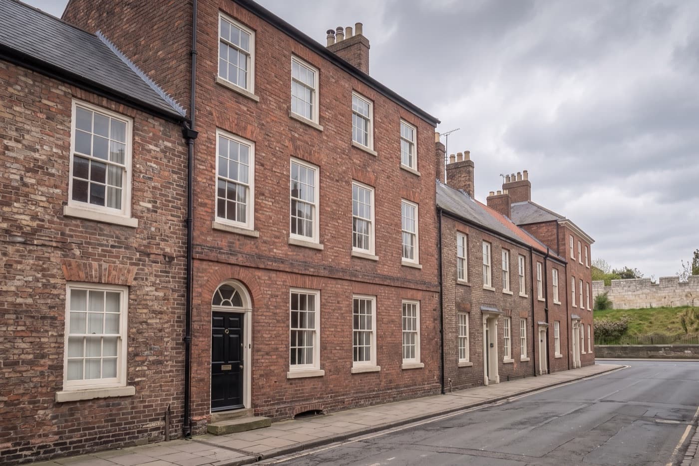 Bishophill Townhouse, Bishophill