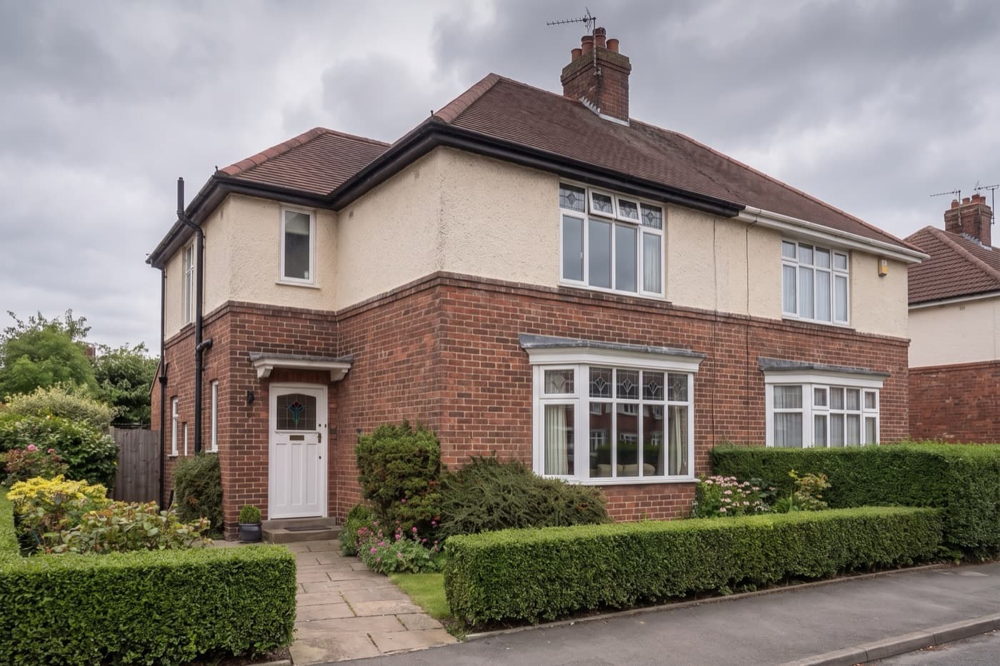 Gale Lane Garden Flat, Acomb
