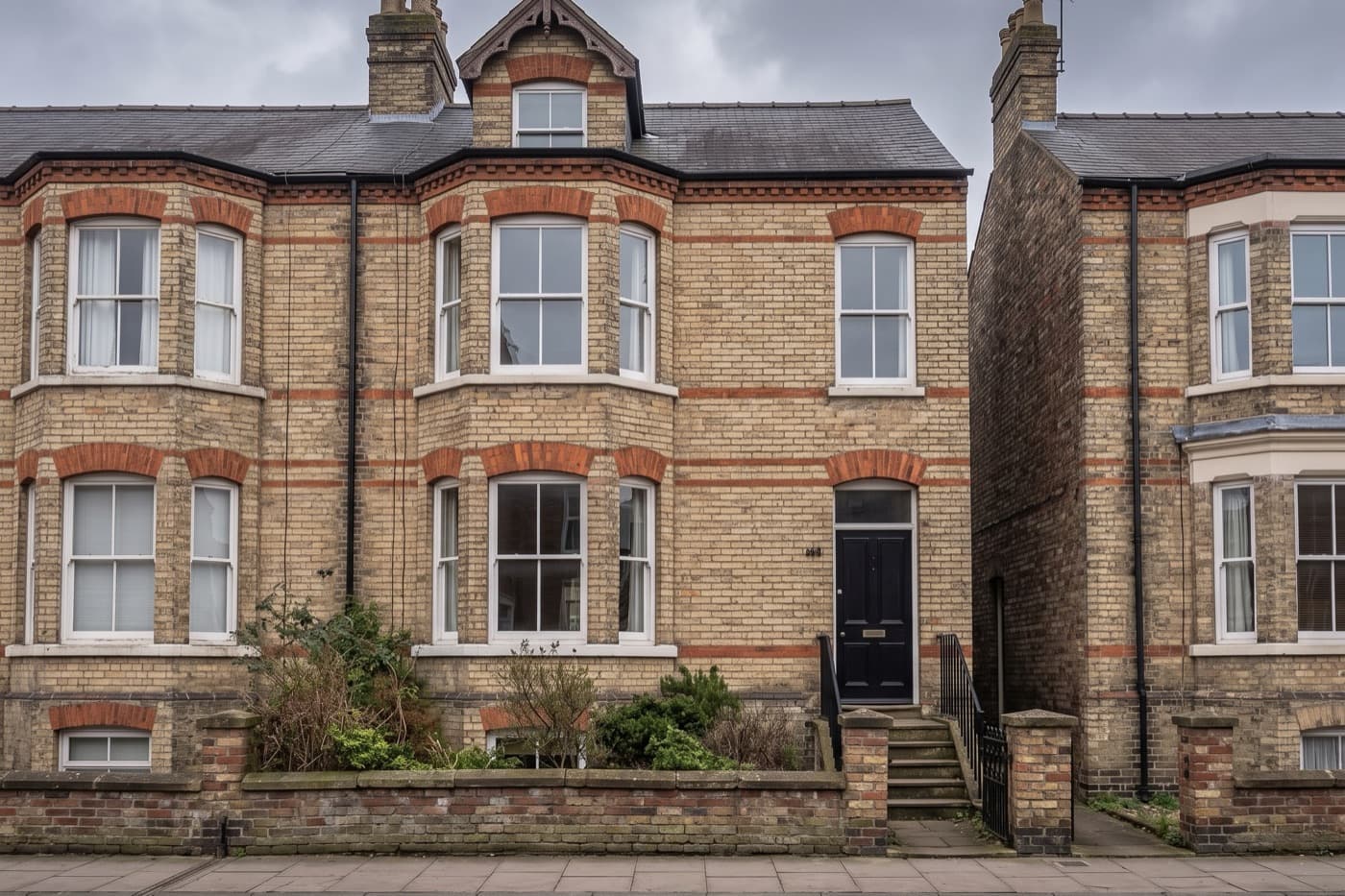 Heworth Green Townhouse, Heworth