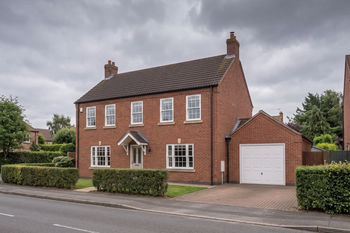 Osbaldwick Lane House, Osbaldwick